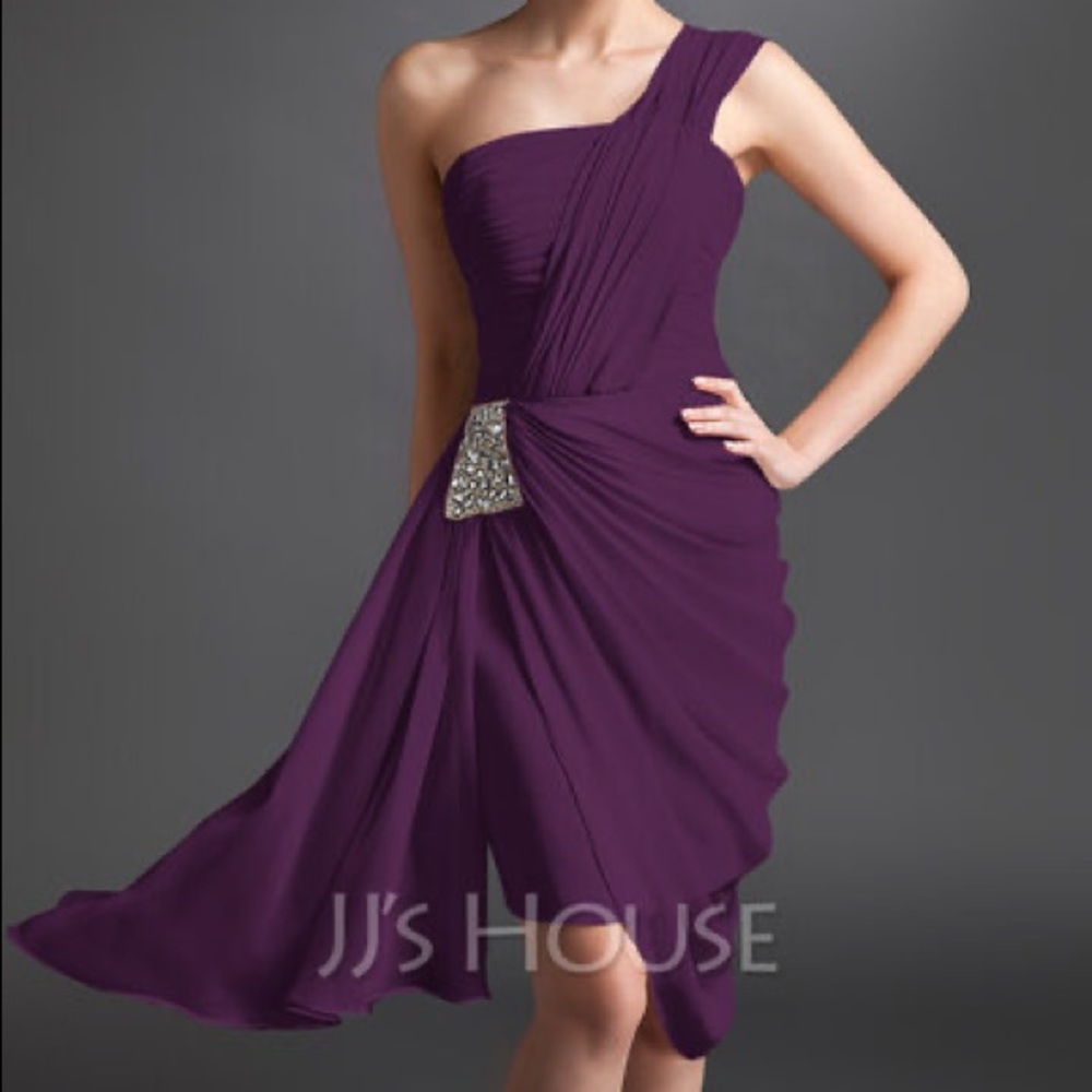 Brand new cocktail dress